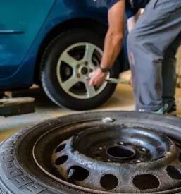 Servis in polnjenje avtoklime dolenjska