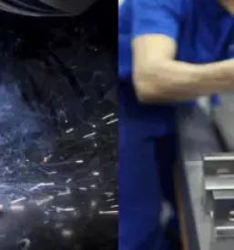 Servis in vzdrževanje obdelovalnih strojev Slovenija