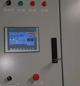 Servis industrijske mehanizacije Slovenija