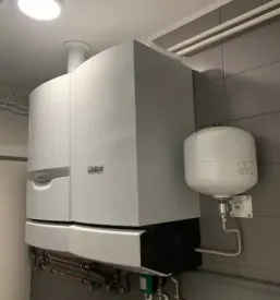 Servis plinskih naprav vaillant pomurje