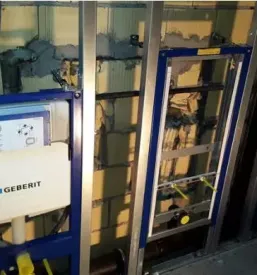 Montaža in servis plinskih peči Celje