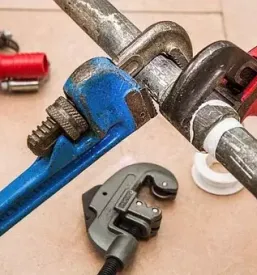 Hiter servis plinskih peči Osrednja Slovenija