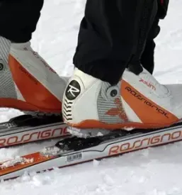 Servis smuci obris ski lab gorenjska