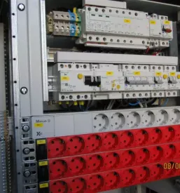 Servis stikalne opreme v sloveniji