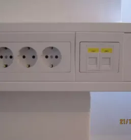 Servis stikalnih naprav slovenija
