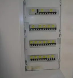 Servis stikalnih naprav slovenija