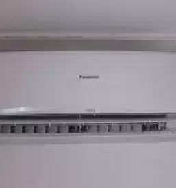 Popravilo toplotne črpalke