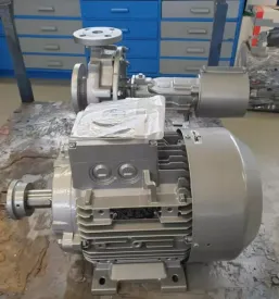 Servis vakuumskih crpalk osrednja slovenija