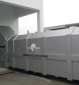 Servis vijačnih stiskalnic