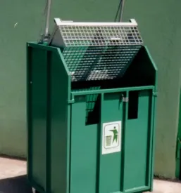 Servis hidravličnih stiskalnic