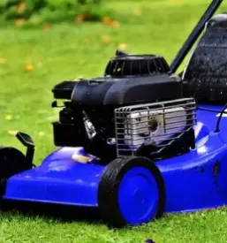 Ugoden servis vrtne opreme Goriška