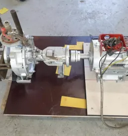 Servis vseh vrst crpalk osrednja slovenija