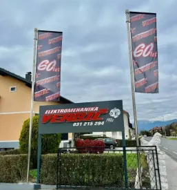 Servis vseh vrst crpalk osrednja slovenija