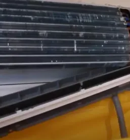 Dobro servisiranje klima naprave Goriška