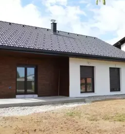 Montažne skeletne hiše