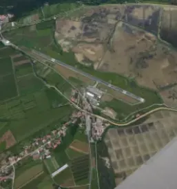 Skok s padalom po sloveniji