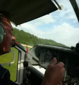 Skok s padalom po sloveniji
