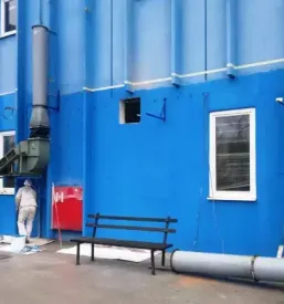 Slikopleskar posavje