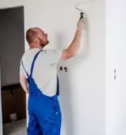 Slikopleskarska dela krsko