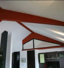 Fasaderska in slikopleskarska dela Osrednja Slovenija