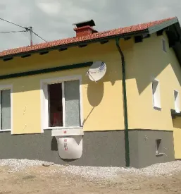 Kvalitetna slikopleskarska dela Slovenija