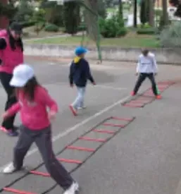Tenis za otroke in odrasle Ljubljana
