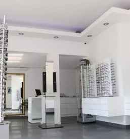 Okulistična ambulanta Sežana