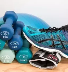 Sportne aktivnosti za vse notranjska