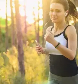 Sportne vadbe za vse notranjska