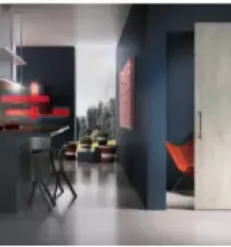 Stavbno pohištvo po naročilu