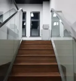 Steklarstvo v Osrednji Sloveniji