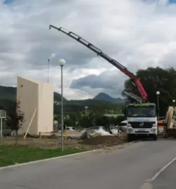 Hitre storitve z avtodvigali Osrednja Slovenija