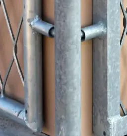 Streckmetall slowenien