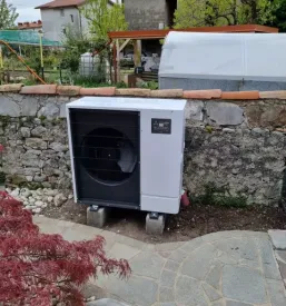 Strojne inštalacije Nova Gorica