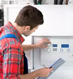 Strojne instalacije Prekmurje, Slovenija