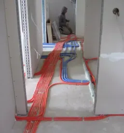Ugodni strojni estrihi Savinjska