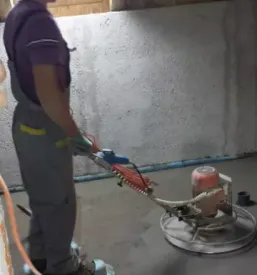 Vrhunski strojni estrihi Savinjska