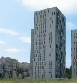 Strokovni gradbeni nadzor Maribor