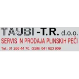 TAUBI - T.R. d.o.o.
