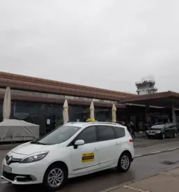 Taksi prevozi obala