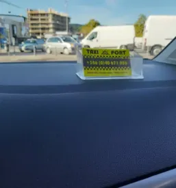 Taksi prevozi obala