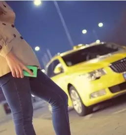 Hiter taxi Zreče