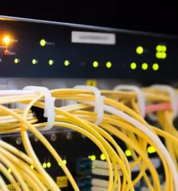 Strokovno svetovanje za telekomunikacije Slovenija