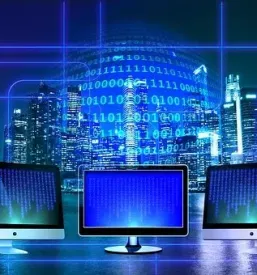 Načrtovanje telekomunikacijskih rešitev Slovenija