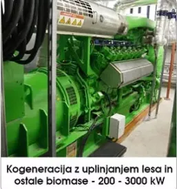 Termo olje ljubljana