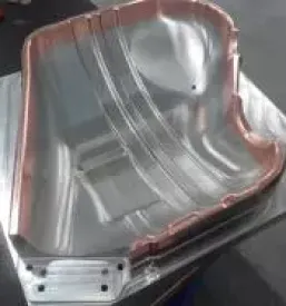 Thermoplast und metallverarbeitung slowenien