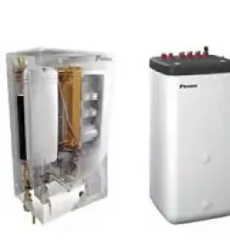 Servis Daikin toplotne črpalke MK Marjan Kutnar s.p.