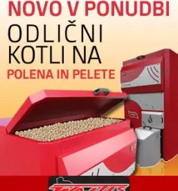 Toplotne crpalke nova gorica