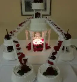 Najboljše torte po naročilu Kranj