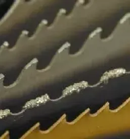 Tracne zage za razrez vseh vrst materialov slovenija